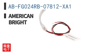 AB-FG024RB-07812-XA1 ͼƬ